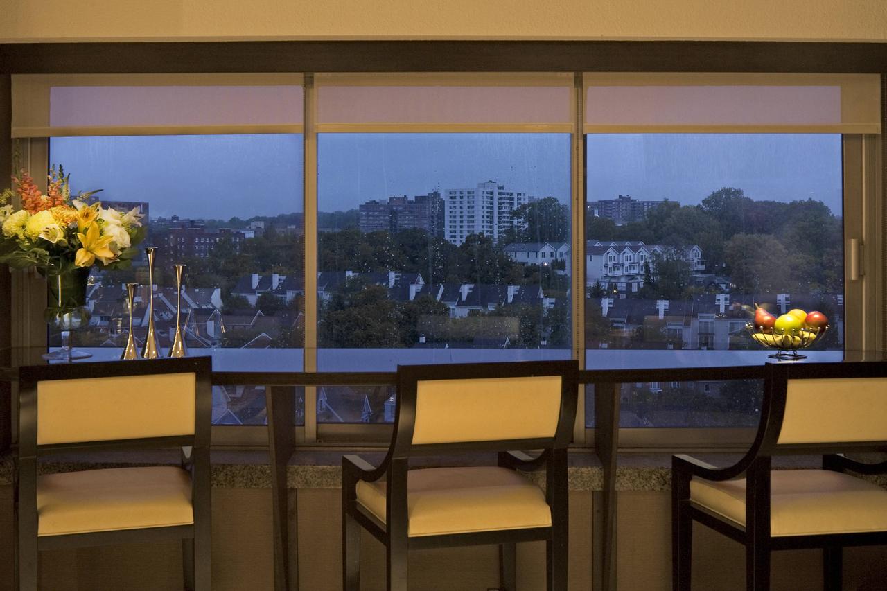 Sheraton Stamford - thumb 17