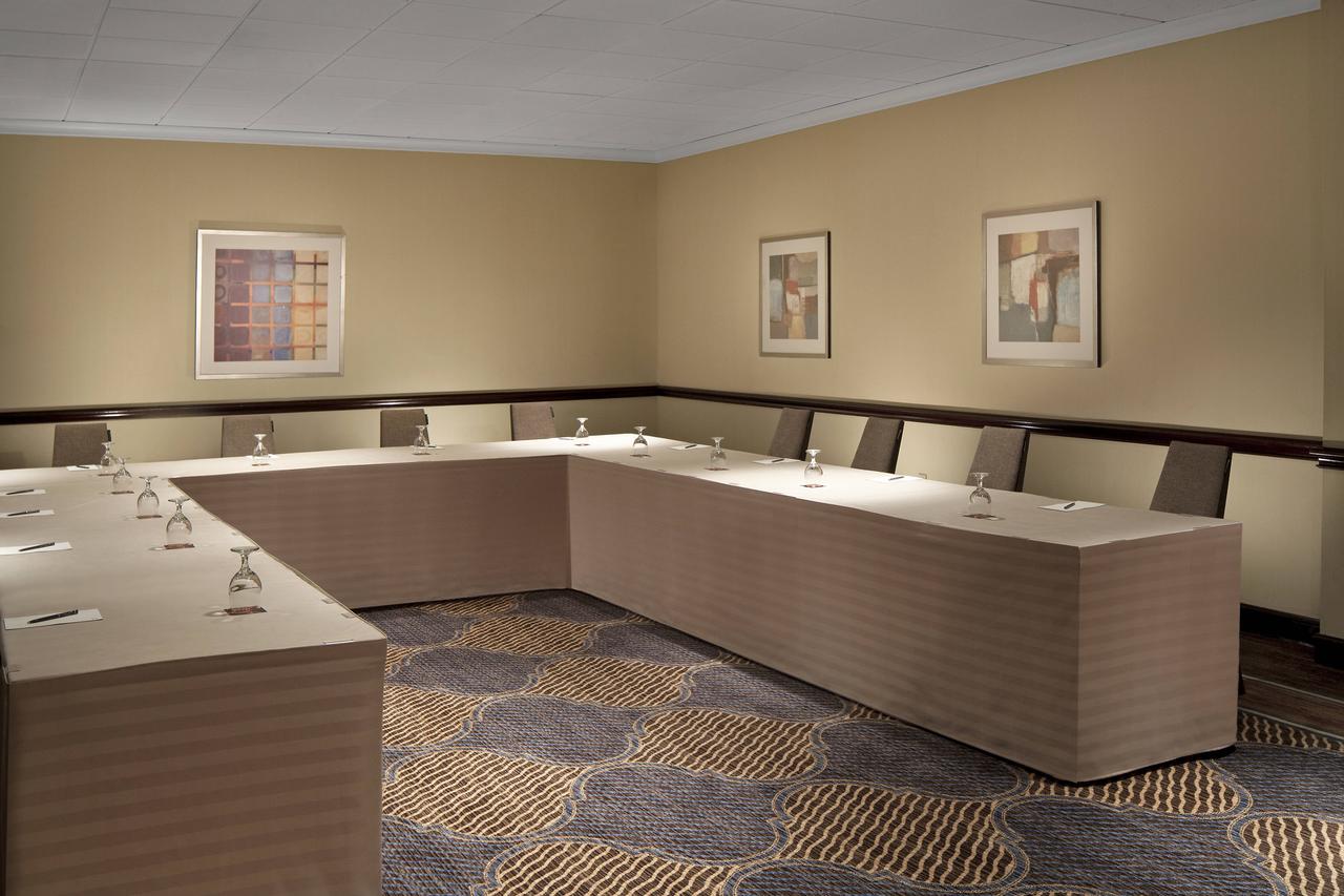 Sheraton Stamford - thumb 20