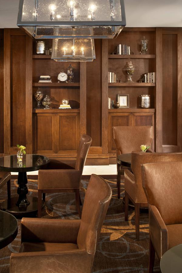 Sheraton Stamford - thumb 19