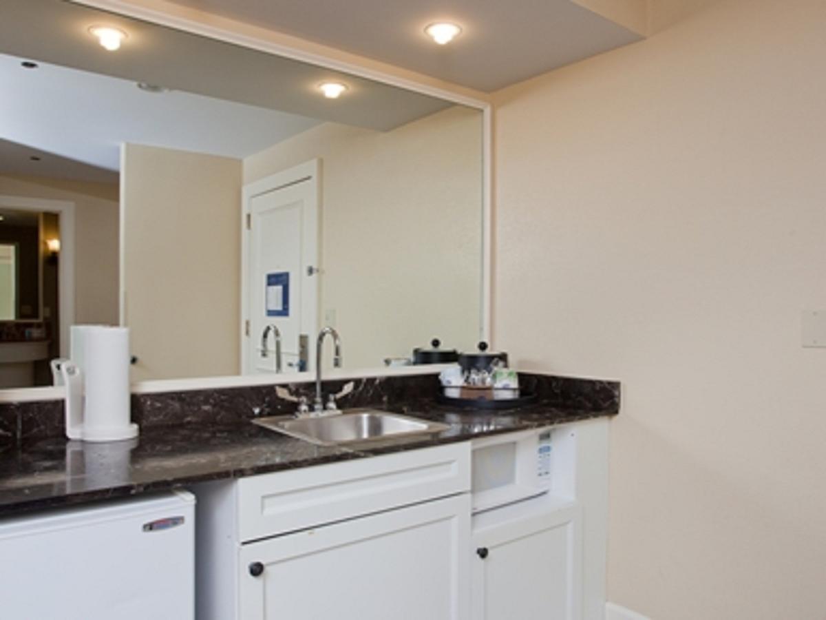 Hampton Inn & Suites Stamford - thumb 19