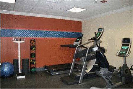 Hampton Inn & Suites Stamford - thumb 6