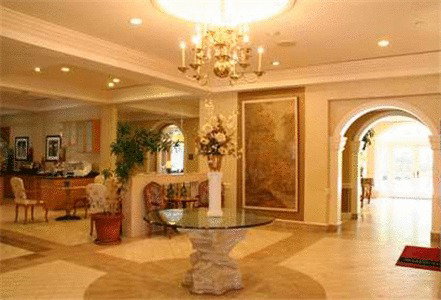 Hampton Inn & Suites Stamford - thumb 10