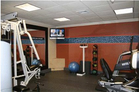 Hampton Inn & Suites Stamford - thumb 7