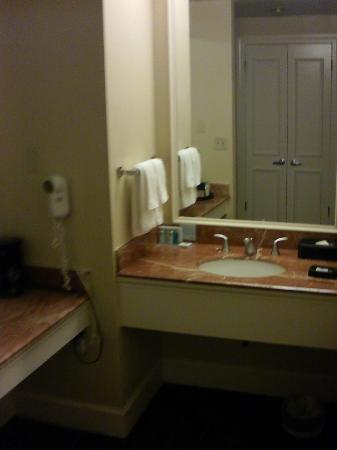 Hampton Inn & Suites Stamford - thumb 17