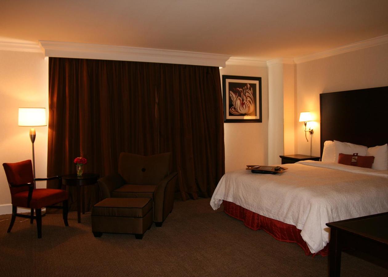 Hampton Inn & Suites Stamford - thumb 4