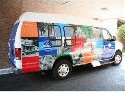 Hampton Inn & Suites Stamford - thumb 9