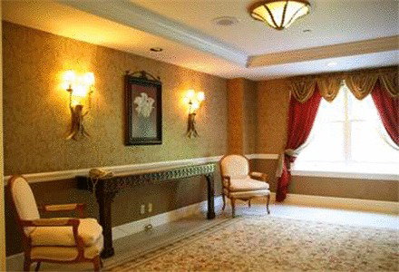 Hampton Inn & Suites Stamford - thumb 11