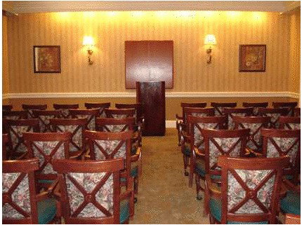 Hampton Inn & Suites Stamford - thumb 5