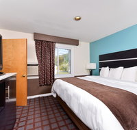 America Best Value Inn New London - Hotels Find