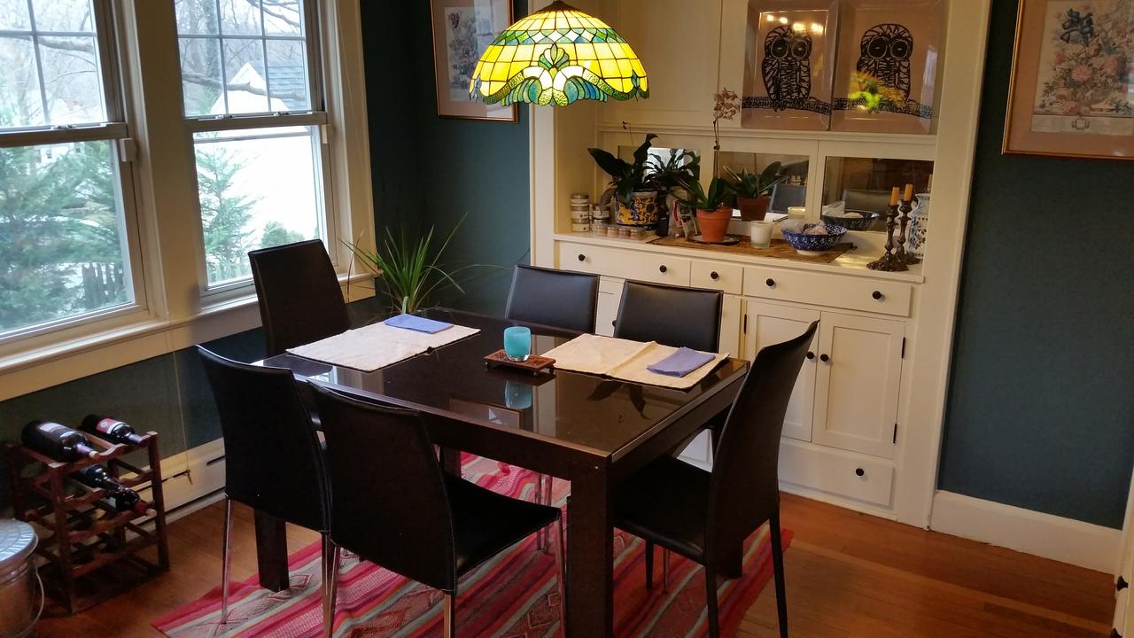 Charm, Comfort, And Coffee - thumb 7