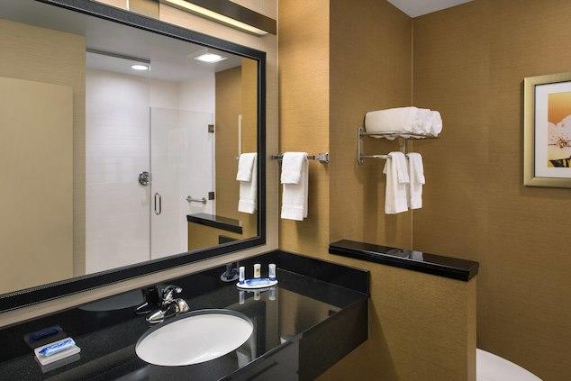 Fairfield Inn & Suites By Marriott New Castle - thumb 1