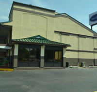 Travel Inn New Castle Airport - Hotels Find
