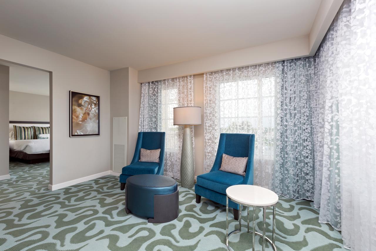 Wyndham Grand Jupiter At Harbourside Place - thumb 40