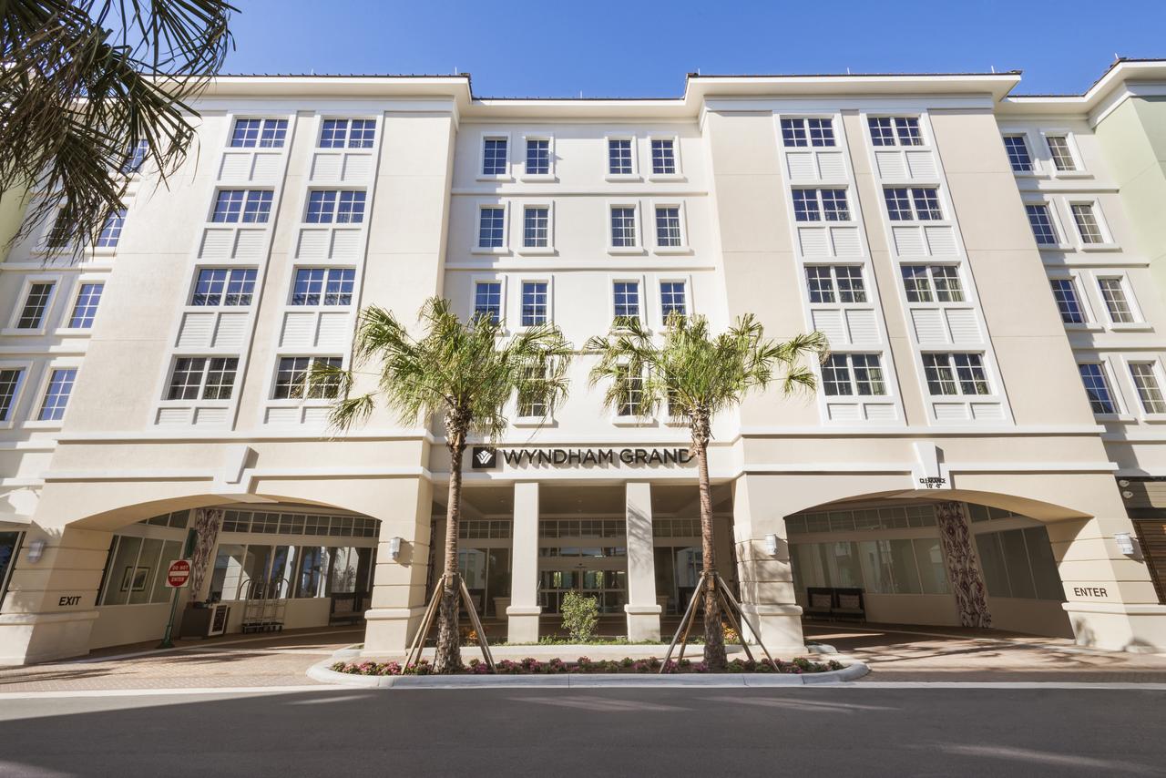 Wyndham Grand Jupiter At Harbourside Place - thumb 38