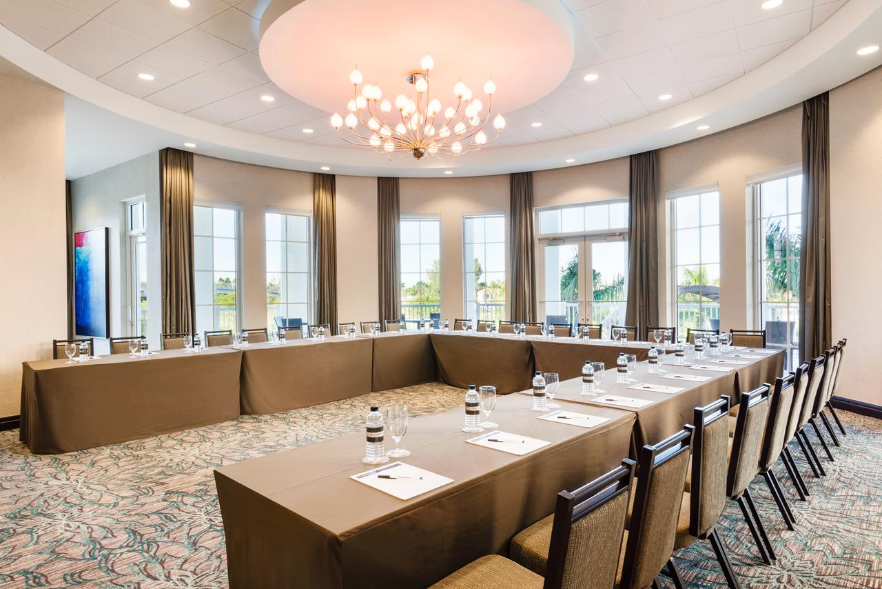 Wyndham Grand Jupiter At Harbourside Place - thumb 32