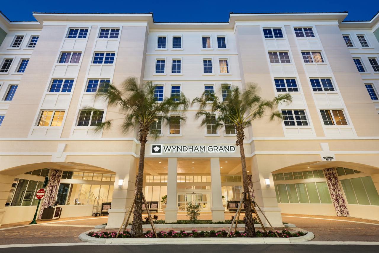 Wyndham Grand Jupiter At Harbourside Place - thumb 34