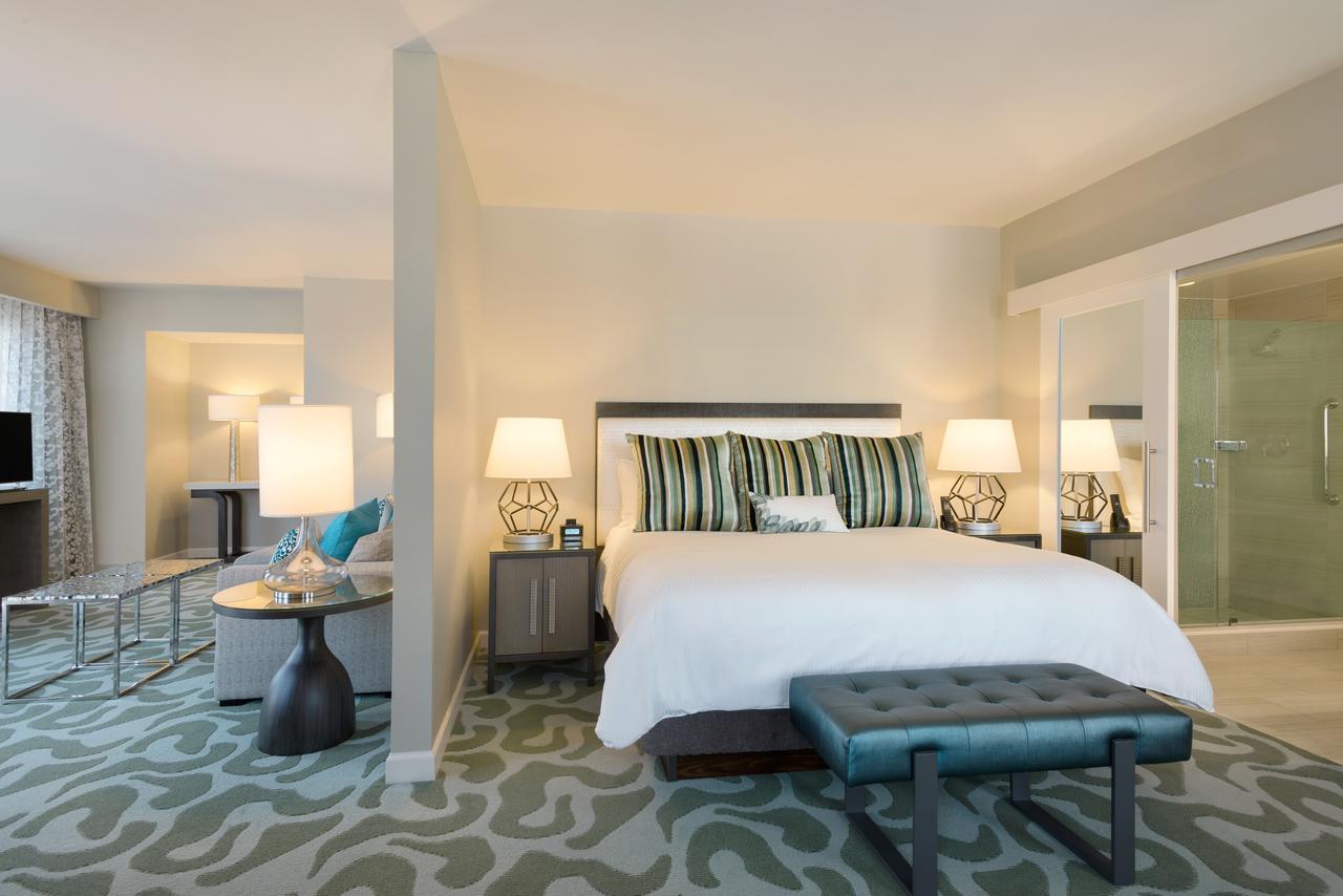 Wyndham Grand Jupiter At Harbourside Place - thumb 27