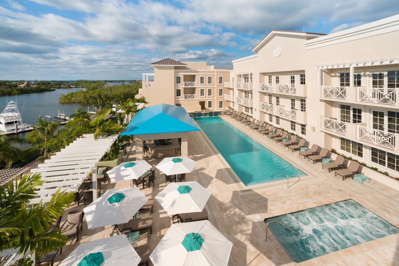 Wyndham Grand Jupiter At Harbourside Place - thumb 2