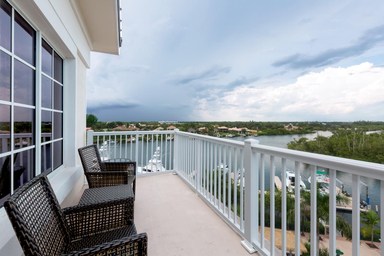 Wyndham Grand Jupiter At Harbourside Place - thumb 43