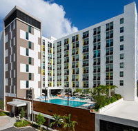 Aloft Miami Aventura - Hotels Find