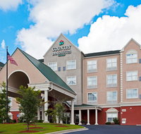Country Inn  Suites by Radisson Tallahassee Northwest I-10 FL - Hotels Find