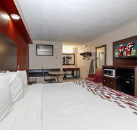 Red Roof Inn Tallahassee - University - Hotels Find