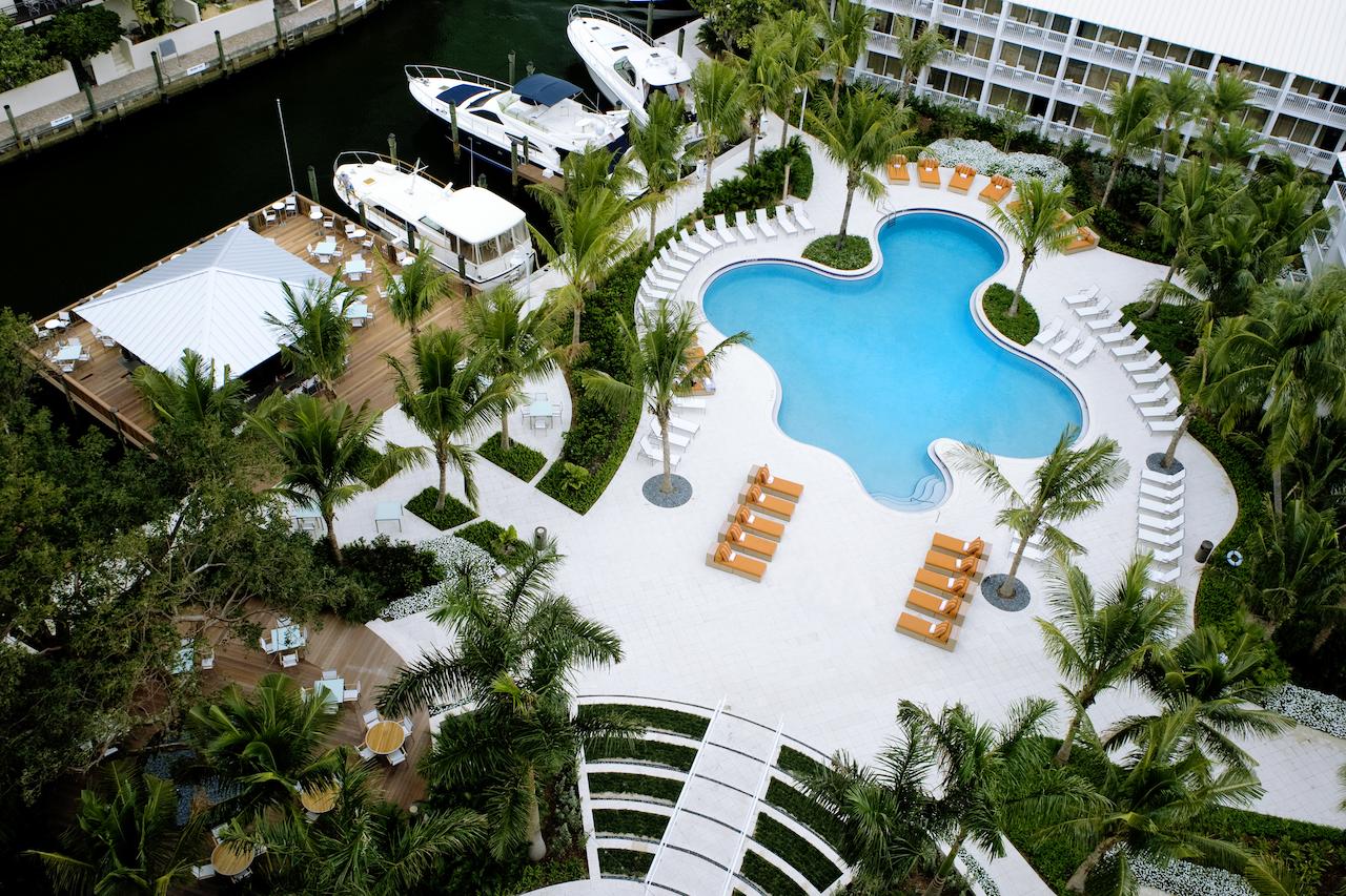 Hilton Fort Lauderdale Marina - thumb 37