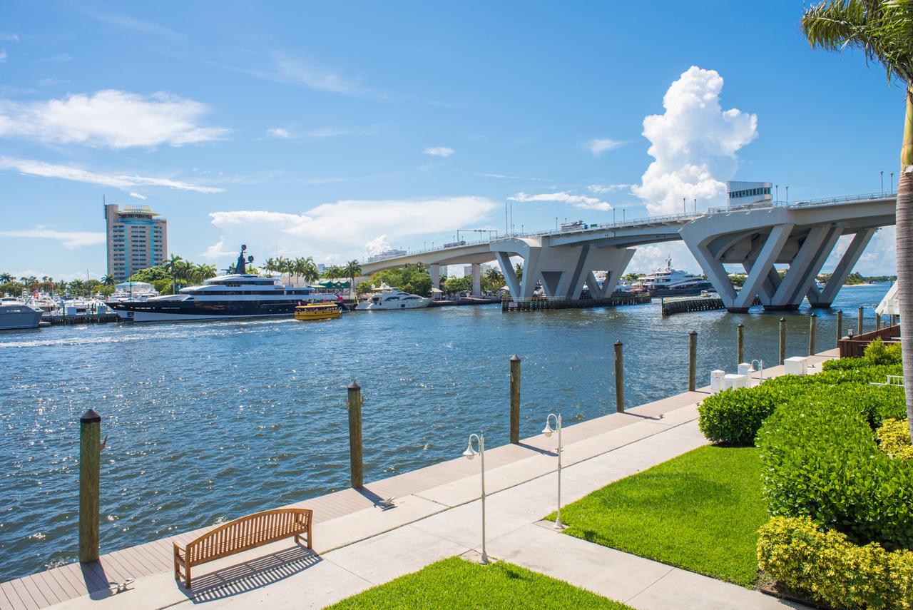 Hilton Fort Lauderdale Marina - thumb 10