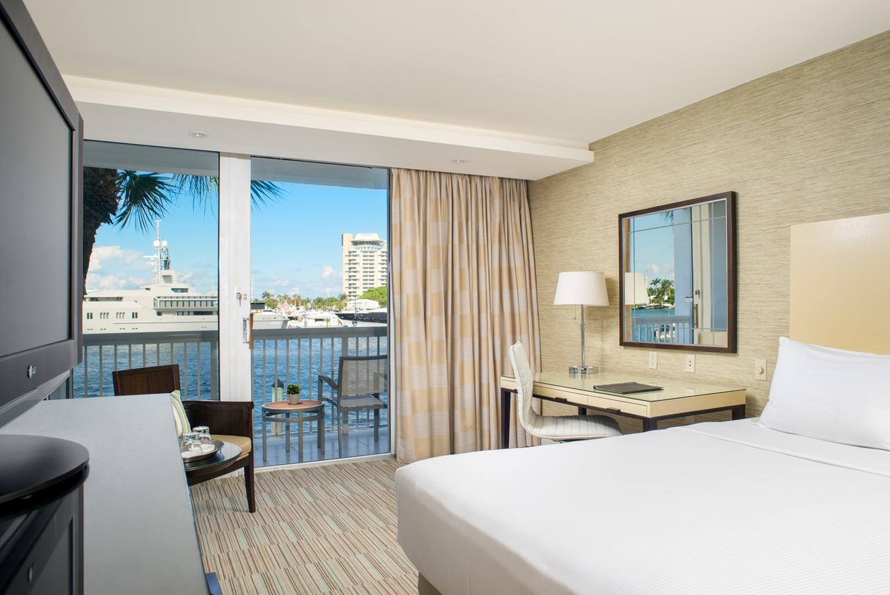Hilton Fort Lauderdale Marina - thumb 12