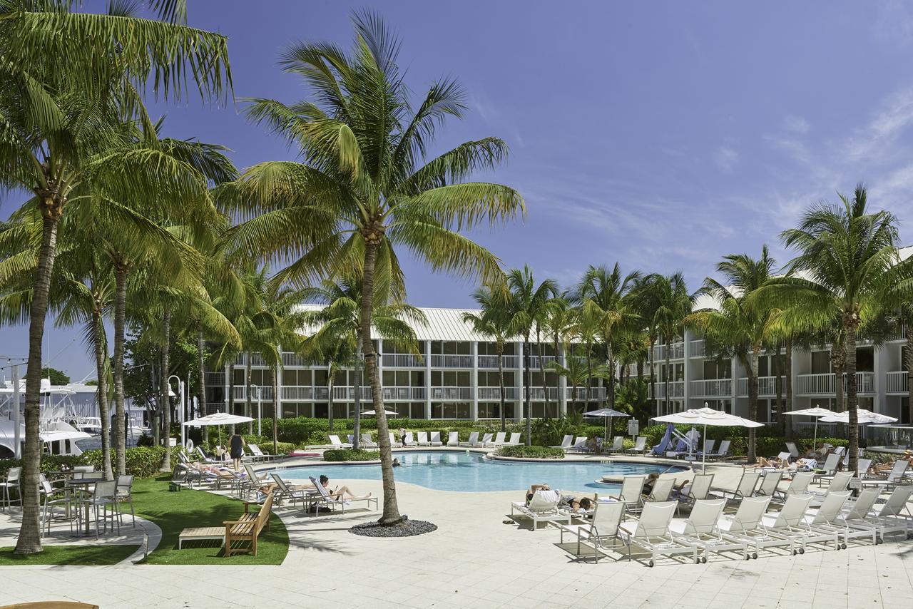 Hilton Fort Lauderdale Marina - thumb 27