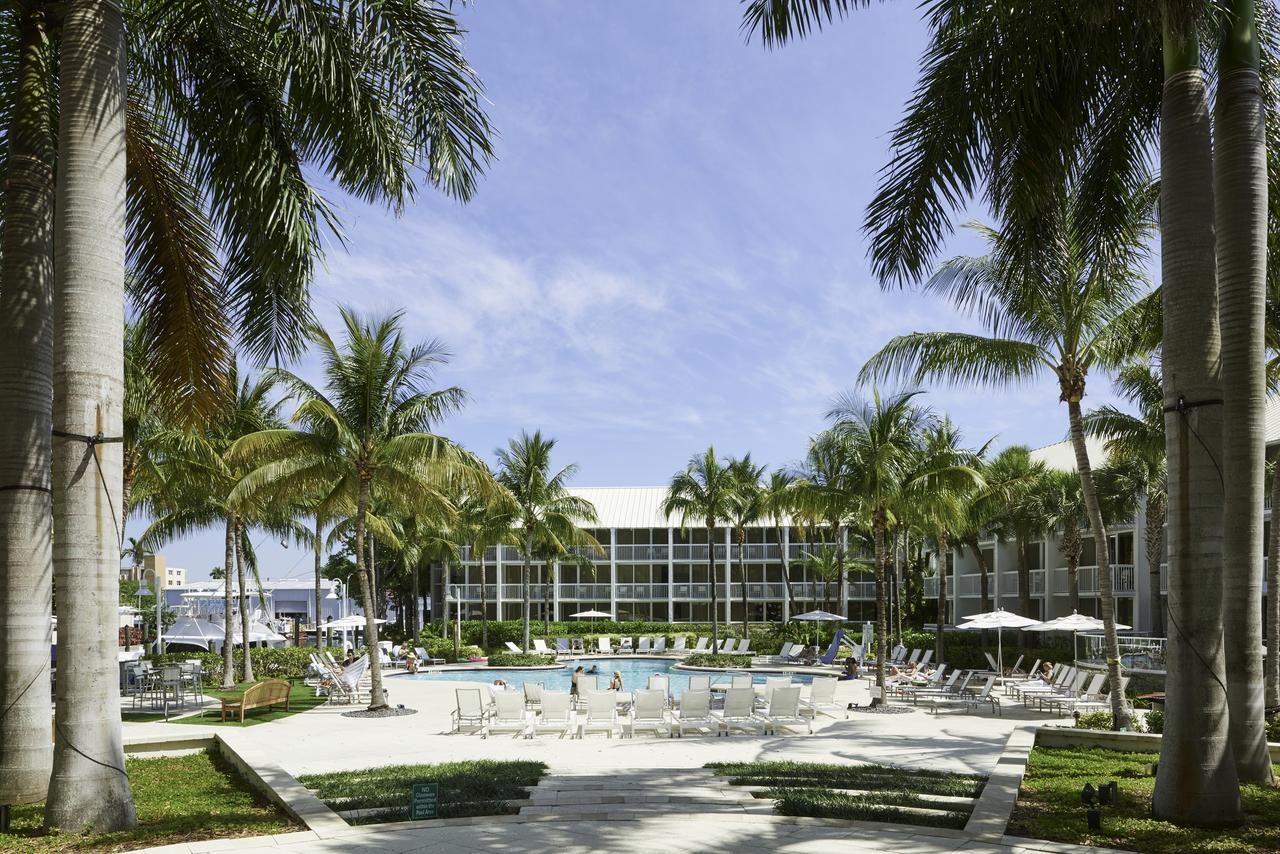 Hilton Fort Lauderdale Marina - thumb 26