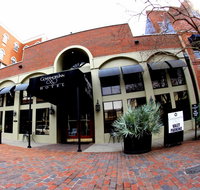 Governors Inn Hotel - Hotels Find