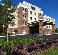 Fairfield Inn  Suites by Marriott Tallahassee Central - Hotels Find
