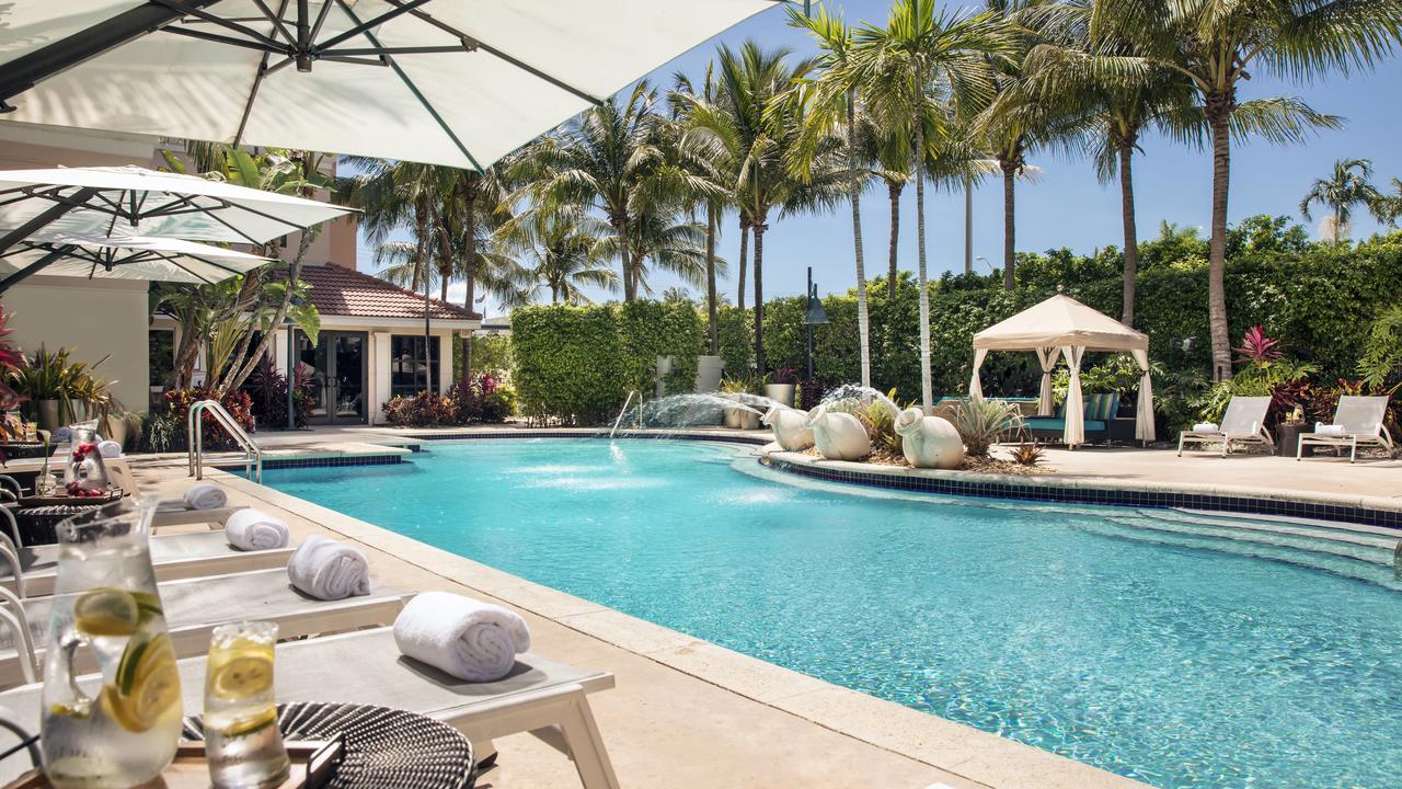 Renaissance Fort Lauderdale Cruise Port Hotel - thumb 5