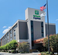 Holiday Inn Express Tallahassee - Hotels Find