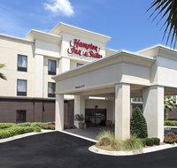 Hampton Inn  Suites Pensacola I-10 N at University Town Plaza - Hotels Find