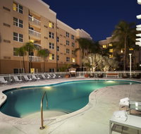 Courtyard by Marriott Miami Aventura Mall - Hotels Find
