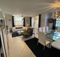 Three-Bedroom Apartment at The Yacht Club Aventura - Hotels Find