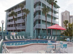 Clearwater Beach Hotel