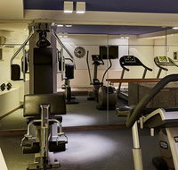 Hotel Indigo - Tallahassee - College Town - Hotels Find