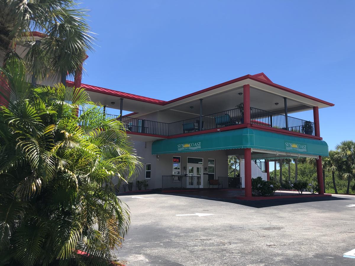 Sun Coast Inn - thumb 1