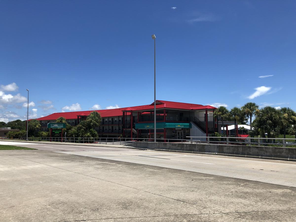 Sun Coast Inn - thumb 10