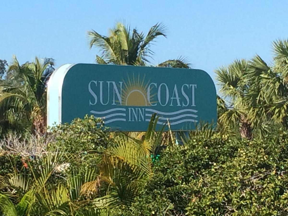 Sun Coast Inn - thumb 0