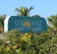 Sun Coast Inn - Hotels Find