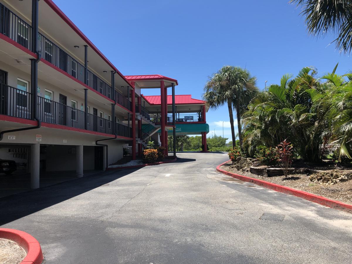 Sun Coast Inn - thumb 9