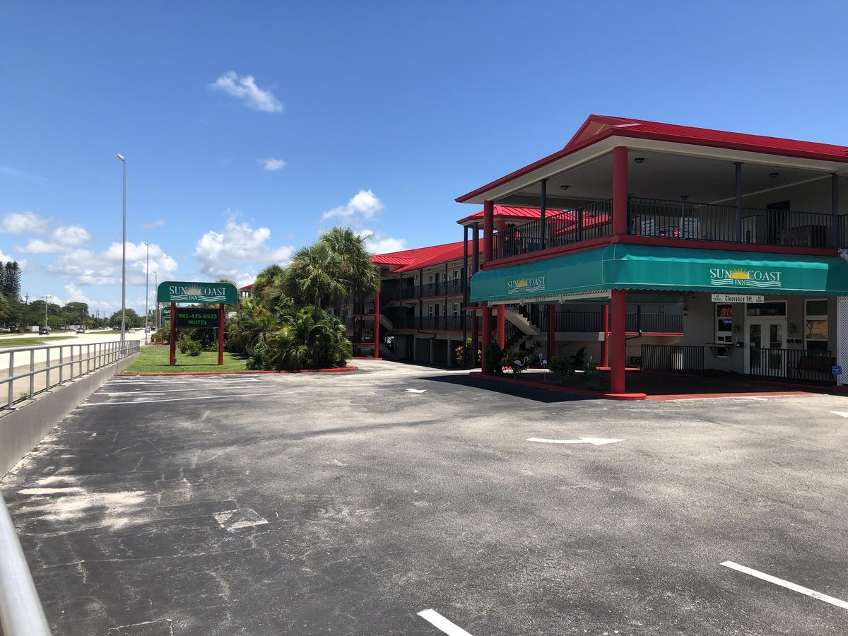 Sun Coast Inn - thumb 7