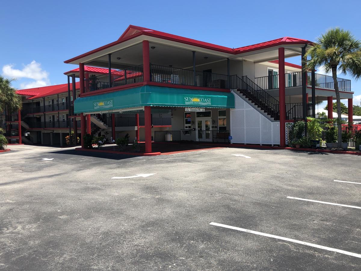 Sun Coast Inn - thumb 5