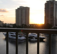 6-502 Amazing Water View - Three Bedrooms - Hotels Find