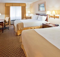 Holiday Inn Express Hotel & Suites Bradenton West - Hotels Find