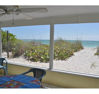 On the Beach! - Hotels Find
